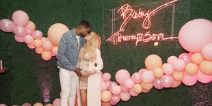 Keluarga Kardashian Akhirnya Buka Suara Tentang Kelahiran Anak Khloe Kardashian