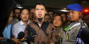 Keluarga Korban Tagih Janji Ahmad Dhani