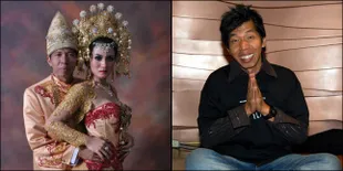 Keluarga Lina Marlina Pusing Dengan Desas-Desus Pernikahan Lina