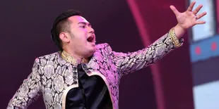 Keluarga Nassar Sambut Baik Gugatan Cerai Musdalifah