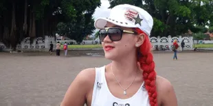 Keluarga Panik, Belum Ada Kabar Apapun Tentang Yenny Anggraeny