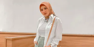 Keluarga Pastikan Percobaan Bunuh Diri Ayu Aulia Bukan Karna Dipaksa Aborsi