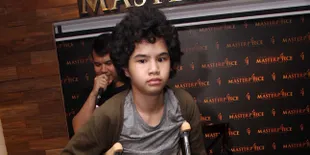 Keluarga Pelan-Pelan Jelaskan Ancaman Hukuman Dul