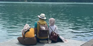 Keluarga Ridwan Kamil Sudah Ikhlas dan Yakin Eril Meninggal, MUI Jabar Ajak Masyarakat Muslim Indonesia Salat Gaib