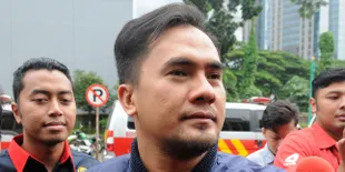 Keluarga Saipul Jamiell Pertanyakan Proses Penetapan Tersangka