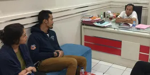 Keluarga Sebut Tora Sudiro &#38; Mieke Amalia Dalam Keadaan Shock