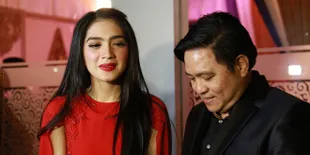 Keluarga Steven Juga Geram Melihat Foto Ciuman Angel - Pasha