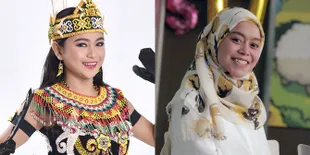 Keluarga Tak Harmonis Hingga Termotivasi Lesti, Kisah Perjuangan Alif LIDA 2019