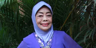 Keluarga Tak Punya Firasat Mpok Nori Akan Meninggal