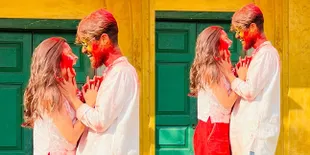 Keluarga Tuding Pacar Pallavi Dey Masih Terikat Pernikahan, Mantan Istri Sagnik Chakraborty Buka Suara