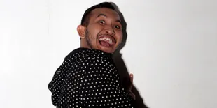 Keluarga Ungkap Caisar Talak Satu Indadari di Rumah Sakit