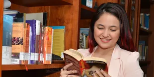 Keluarga Bantah Sandy Satu Apartemen Dengan Marshanda