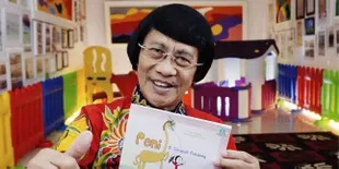 Keluarga Vanessa dan Bibi Rebutan Hak Asuh Gala Sky, Kak Seto Turun Tangan