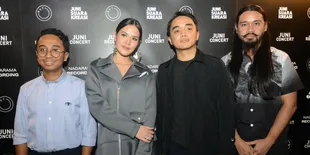 Keluarkan Single Bareng Dipha Barus, Apakah Raisa Akan Rilis Album?