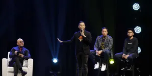 Kelucuan Tiada Henti di JICOMFEST 2019 Hari Kedua!
