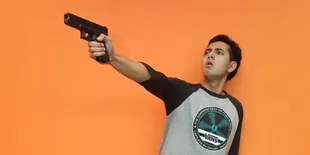 Ternyata Ini Alasan Kemal Mengikuti Ajang Stand Up Comedy