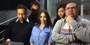 Kemalingan, Gusti Rosaline Kehilangan Laptop Hingga Pakaian Dalam