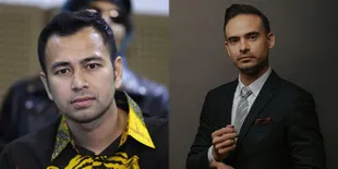 Kematian Ashraf Sinclair Membuat Raffi Ahmad Merasakan Hal Ini