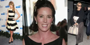 Kematian Kate Spade: Bikin Heboh Dunia Fashion Karena Tas Pujaan Selebriti Ini
