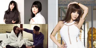 Kematian Tragis Aktris Muda - Penampakan Hantu di 'Oh My Venus'