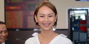 Kembali Bercerai, Kalina Ocktaranny Hati-Hati Cari Pasangan: Single, Not Available