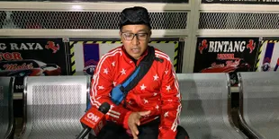 Kembali Bersemangat Saat Lihat Bayinya, Teddy Suami Lina Tegaskan Ingin Urus Anaknya Sendiri