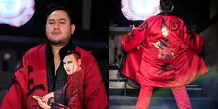 Kembali Bikin Heboh di Media Sosial, Nassar: Semua Bisa Jadi King!