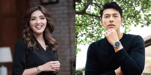 Kembali Bucin, Ashanty Beri Nama Masakan Korea-nya 'Ayam Hyun Bin'