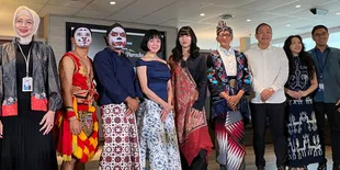 Kembali Dimeriahkan oleh Isyana Sarasvati, Pagelaran Sabang Merauke 2024 Siap Digelar