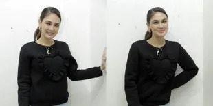 Kembali Hadir di Acara Sahur Setelah 4 Tahun Vakum, Luna Maya Beri Alasan