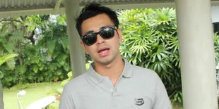Kembali ke Dahsyat, Raffi Ahmad Merasa Seperti Artis Baru