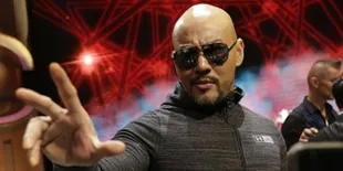 Kembali ke Dunia Magician, Deddy Corbuzier Tak Mau Dibayar