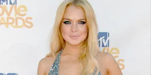 Kembali ke Dunia Musik! Lindsay Lohan Bikin Musik Dance?