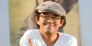 Kembali ke FFI, Riri Riza Dapatkan Piala Citra