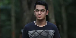 Kembali ke GGS, Kevin Julio Lupa Sosok Tristan