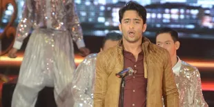 Kembali Ke Indonesia, Shaheer Sheikh Kangen Nasi Padang