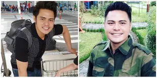 Kembali Ke Layar Kaca Setelah Lama Vakum, Galih Ginanjar: Demi Anak dan Demi Masa Depan Gue