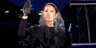 Kembali ke Panggung, Celine Dion Dipastikan Tak Akan Bernyanyi