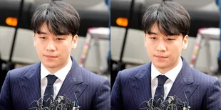 Kembali ke Ruang Publik, Seungri Kedapatan Makan di Restoran Bareng Wanita Cantik