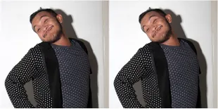 Kembali ke TV, Caisar Minta Doa ke Indadari Agar Pesbukers Bubar?