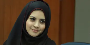 Kembali Masuk RSKO, Depresi Novi Amalia Bisa Sembuh?
