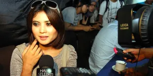 Kembali Mengamuk, Novi Amalia Dibawa Ke RSKO