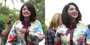 Kembali Menjanda, Dewi Perssik Dambakan Sosok Suami Yang Tak Mau Curi Hartanya - Sindir Angga Wijaya?