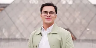 Kembali Raih Penghargaan, Dokter Oky Pratama: Hadiah Indah Penutup Tahun