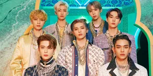 Kembali Raih Prestasi, Album NCT 'RESONANCE Pt.1' Puncaki Gaon Monthly Album Chart