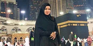 Kembali Syuting Setelah Putuskan Berhenti Dari Dunia Hiburan Karena Berhijrah, Ini Alasan Five Vi