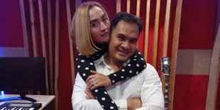 Kembali Tampil, Saipul Jamil Ajak Indah Sari Duet Recycle Lagu 'Romeo Bercinta'