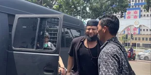 Kembali Terjerat Kasus Narkoba, Janji Hijrah Ammar Zoni Dipertanyakan