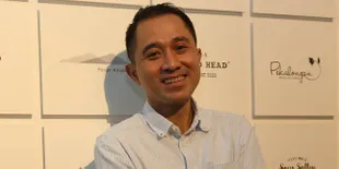 Kembali Terjun ke Dunia Teater, Lukman Sardi Antusias Banget