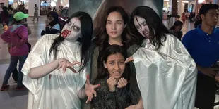 Kembali Terlibat di Film 'SEBELUM IBLIS MENJEMPUT AYAT 2', Ternyata Chelsea Islan Sempat Ragu
